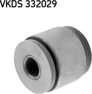 SKF VKDS 332029 - Supporto, Braccio oscillante autozon.pro