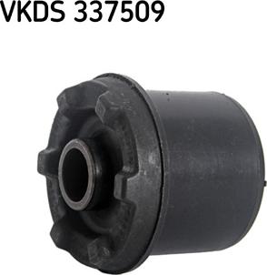 SKF VKDS 337509 - Supporto, Braccio oscillante autozon.pro