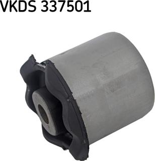 SKF VKDS 337501 - Supporto, Braccio oscillante autozon.pro