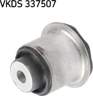 SKF VKDS 337507 - Supporto, Braccio oscillante autozon.pro