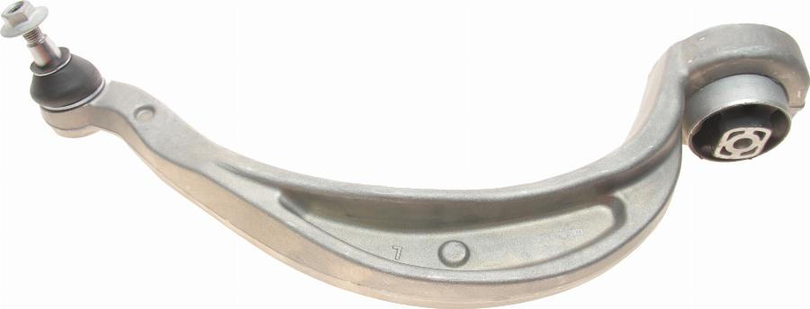 SKF VKDS 321505 B - Braccio oscillante, Sospensione ruota autozon.pro