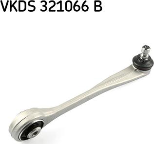 SKF VKDS 321066 B - Braccio oscillante, Sospensione ruota autozon.pro