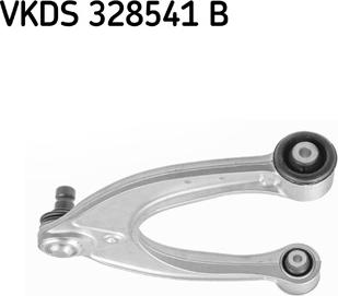 SKF VKDS 328541 B - Braccio oscillante, Sospensione ruota autozon.pro