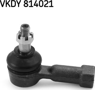 SKF VKDY 814021 - Testa barra d'accoppiamento autozon.pro