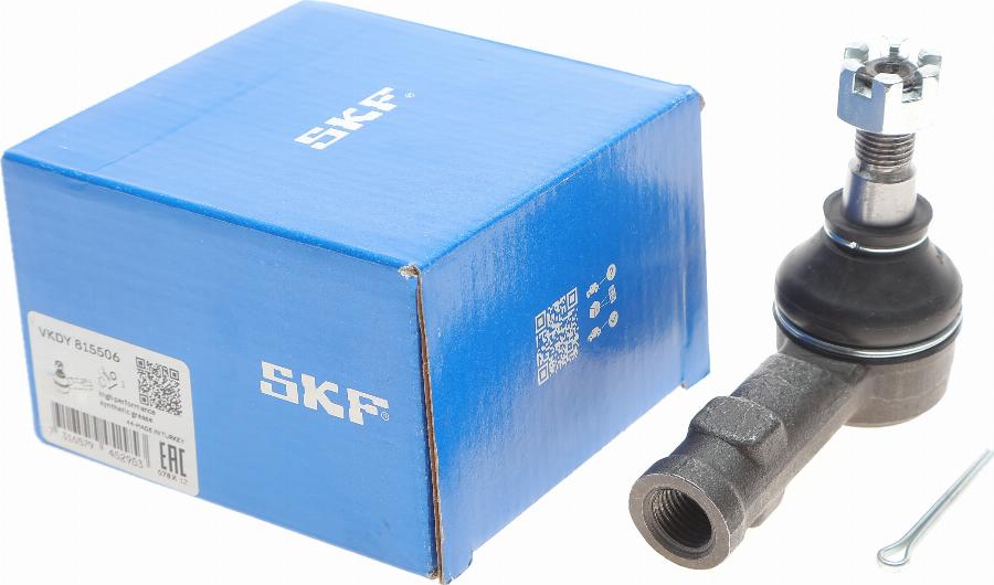 SKF VKDY 815506 - Testa barra d'accoppiamento autozon.pro