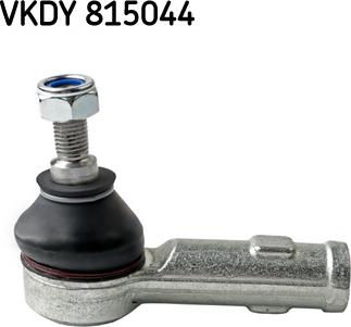 SKF VKDY 815044 - Testa barra d'accoppiamento autozon.pro