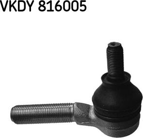 SKF VKDY 816005 - Testa barra d'accoppiamento autozon.pro