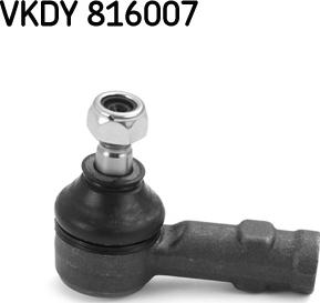 SKF VKDY 816007 - Testa barra d'accoppiamento autozon.pro