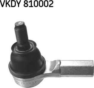 SKF VKDY 810002 - Testa barra d'accoppiamento autozon.pro