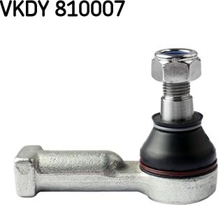 SKF VKDY 810007 - Testa barra d'accoppiamento autozon.pro