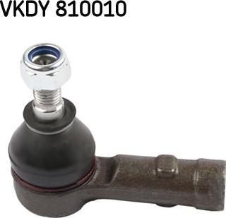 SKF VKDY 810010 - Testa barra d'accoppiamento autozon.pro