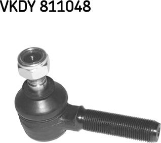 SKF VKDY 811048 - Testa barra d'accoppiamento autozon.pro