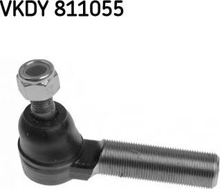 SKF VKDY 811055 - Testa barra d'accoppiamento autozon.pro