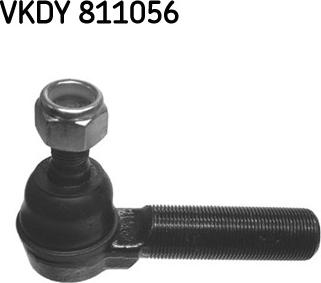 SKF VKDY 811056 - Testa barra d'accoppiamento autozon.pro