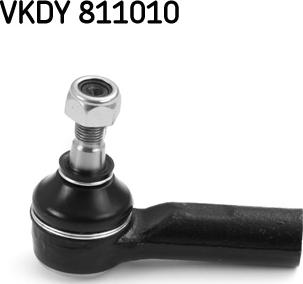 SKF VKDY 811010 - Testa barra d'accoppiamento autozon.pro