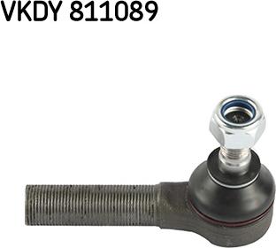 SKF VKDY 811089 - Testa barra d'accoppiamento autozon.pro