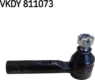 SKF VKDY 811073 - Testa barra d'accoppiamento autozon.pro