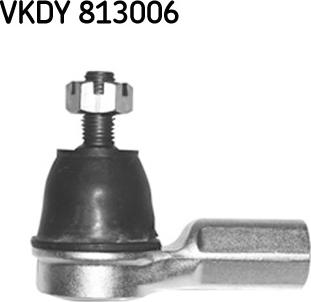 SKF VKDY 813006 - Testa barra d'accoppiamento autozon.pro