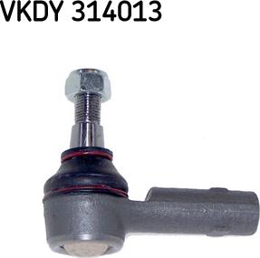 SKF VKDY314013 - Testa barra d'accoppiamento autozon.pro