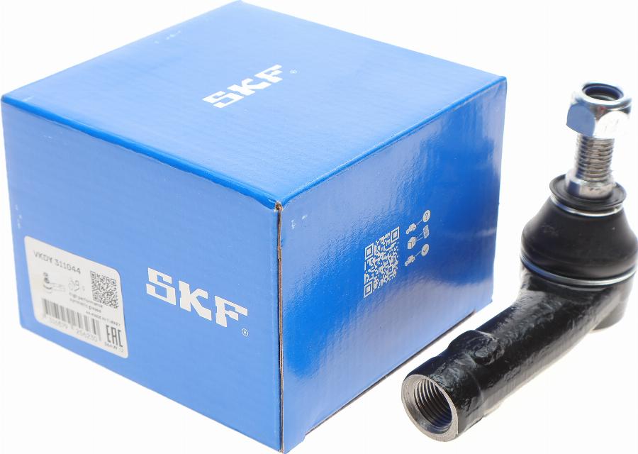 SKF VKDY 311044 - Kit parapolvere, Ammortizzatore autozon.pro