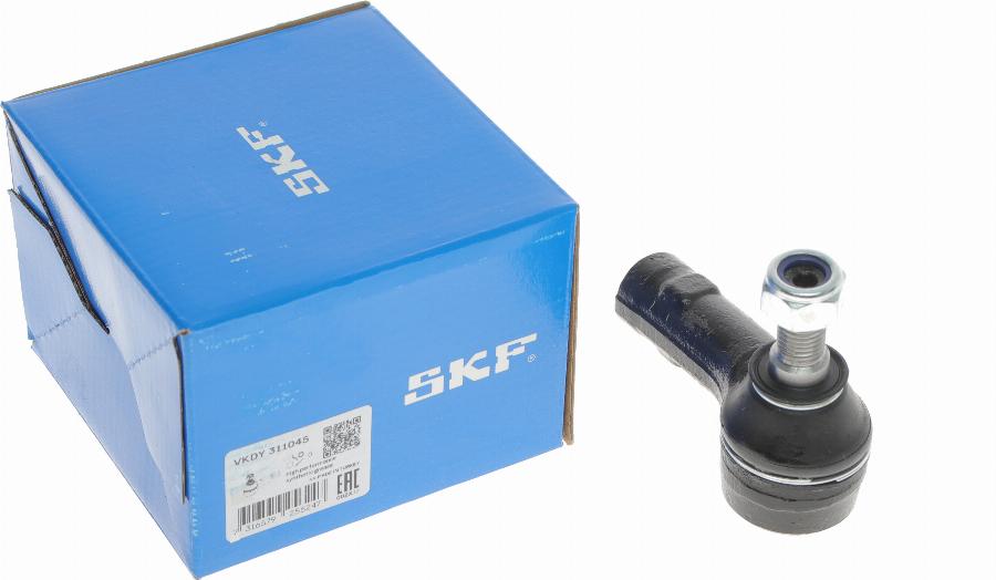 SKF VKDY 311045 - Kit parapolvere, Ammortizzatore autozon.pro