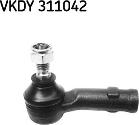 SKF VKDY311042 - Testa barra d'accoppiamento autozon.pro