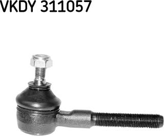 SKF VKDY 311057 - Testa barra d'accoppiamento autozon.pro