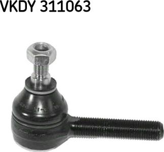 SKF VKDY 311063 - Testa barra d'accoppiamento autozon.pro