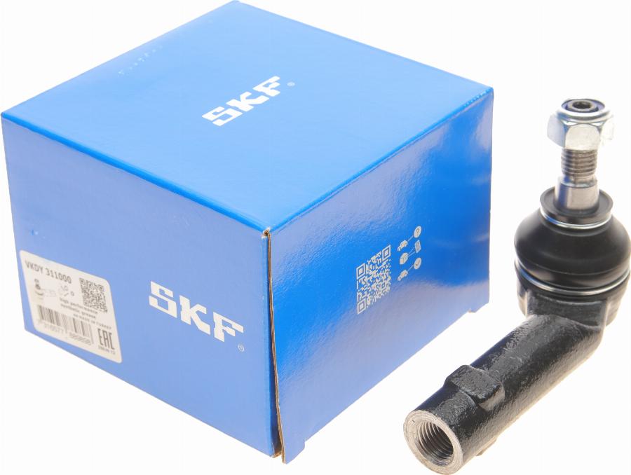 SKF VKDY 311000 - Kit parapolvere, Ammortizzatore autozon.pro