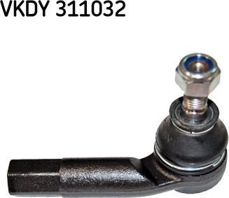 SKF VKDY 311032 - Testa barra d'accoppiamento autozon.pro