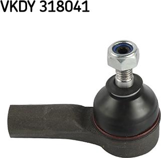 SKF VKDY 318041 - Testa barra d'accoppiamento autozon.pro