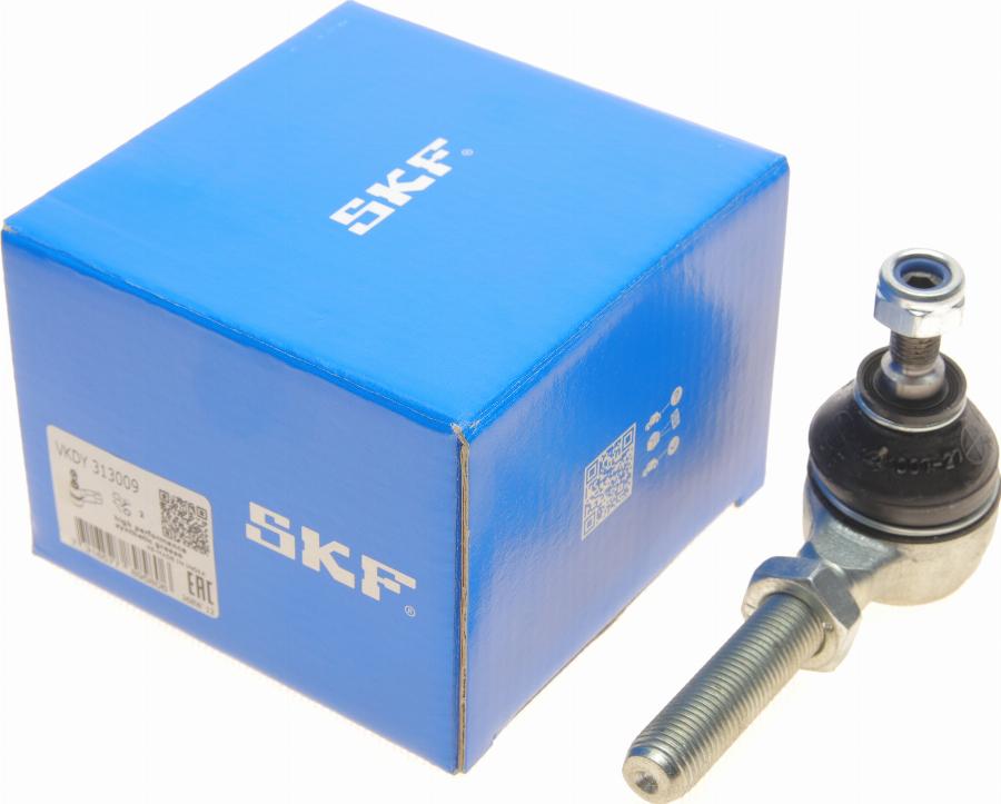 SKF VKDY 313009 - Kit parapolvere, Ammortizzatore autozon.pro