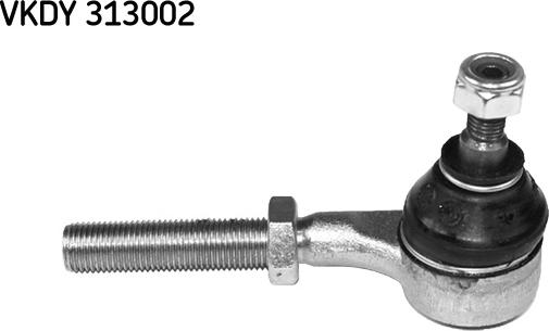 SKF VKDY 313002 - Testa barra d'accoppiamento autozon.pro