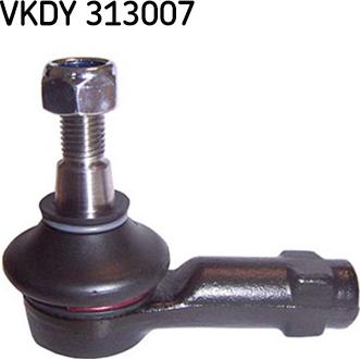 SKF VKDY 313007 - Testa barra d'accoppiamento autozon.pro