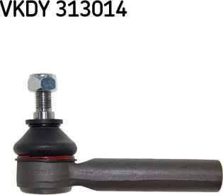 SKF VKDY 313014 - Testa barra d'accoppiamento autozon.pro