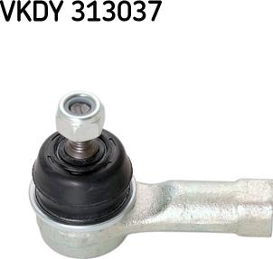 SKF VKDY 313037 - Testa barra d'accoppiamento autozon.pro