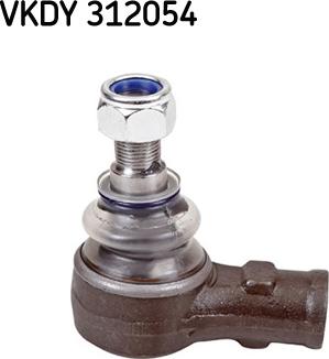 SKF VKDY 312054 - Testa barra d'accoppiamento autozon.pro