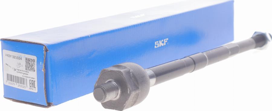 SKF VKDY 321024 - Kit parapolvere, Ammortizzatore autozon.pro