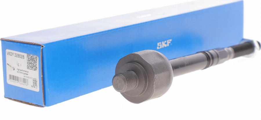 SKF VKDY 328504 - Kit parapolvere, Ammortizzatore autozon.pro