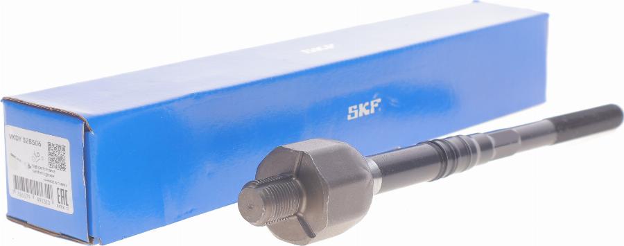 SKF VKDY 328506 - Kit parapolvere, Ammortizzatore autozon.pro