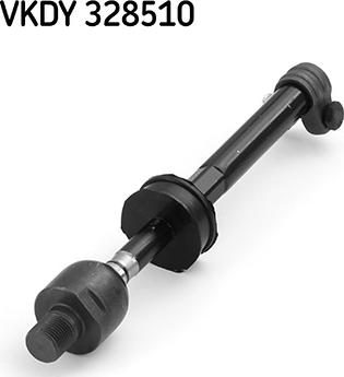 SKF VKDY 328510 - Giunto assiale, Asta trasversale autozon.pro