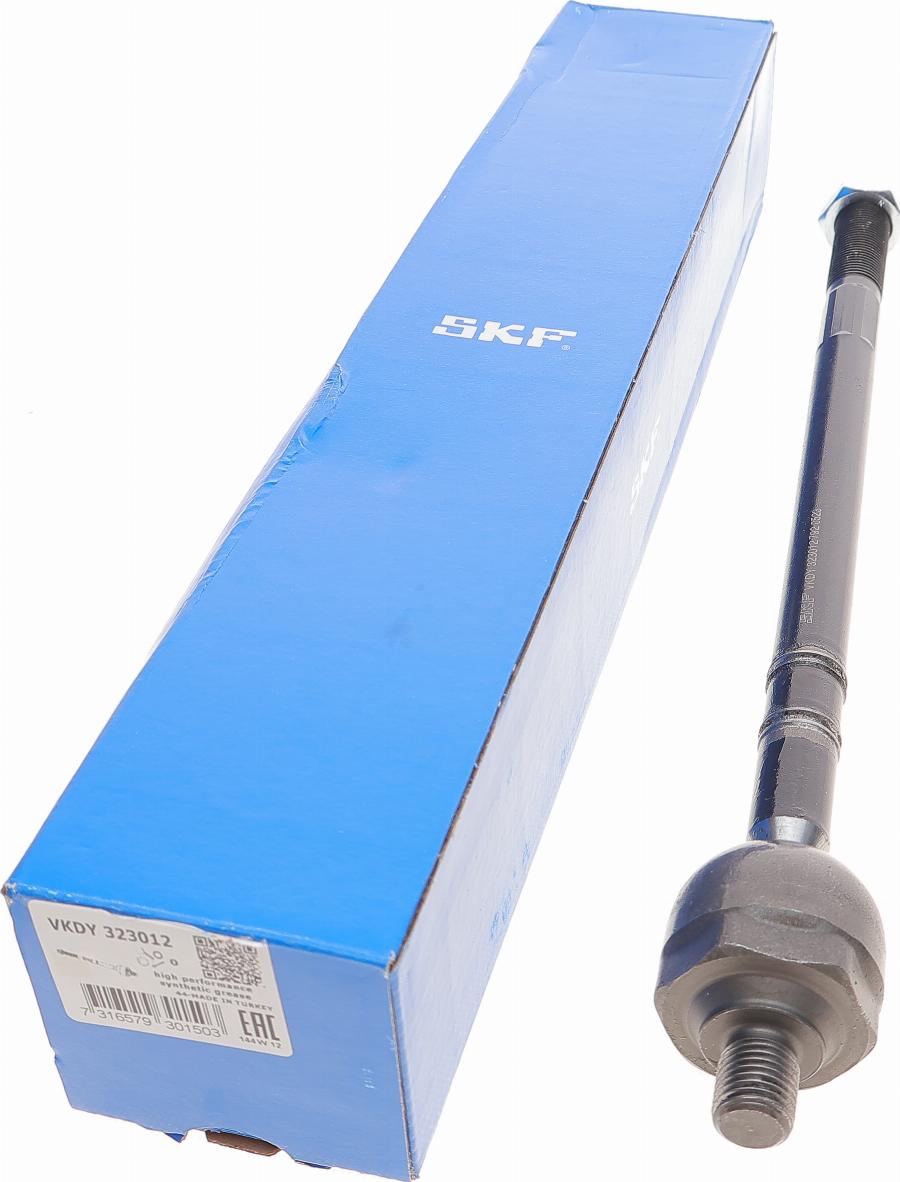 SKF VKDY 323012 - Kit parapolvere, Ammortizzatore autozon.pro