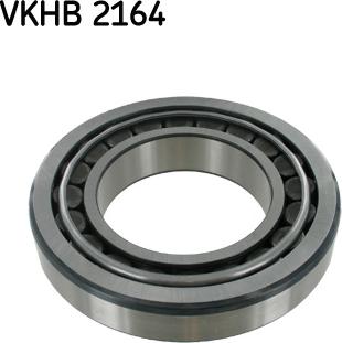 SKF VKHB 2164 - Cuscinetto ruota autozon.pro