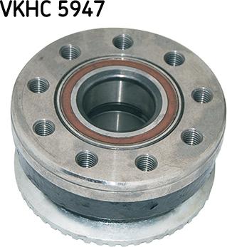 SKF VKHC 5947 - Mozzo ruota autozon.pro