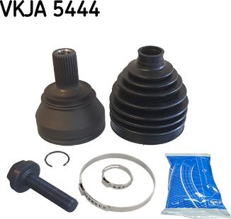 SKF VKJA 5444 - Kit giunti, Semiasse autozon.pro