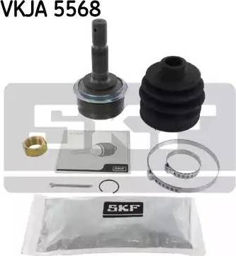 SKF VKJA 5568 - Kit giunti, Semiasse autozon.pro