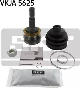 SKF VKJA 5625 - Kit giunti, Semiasse autozon.pro