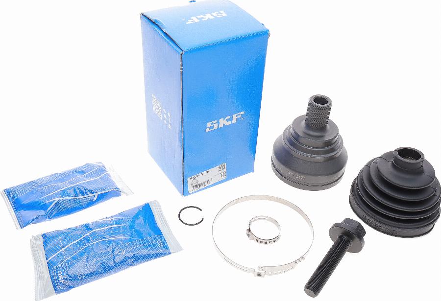 SKF VKJA 5824 - Kit giunti, Semiasse autozon.pro