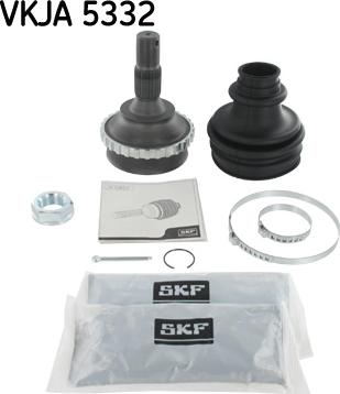 SKF VKJA 5332 - Kit giunti, Semiasse autozon.pro