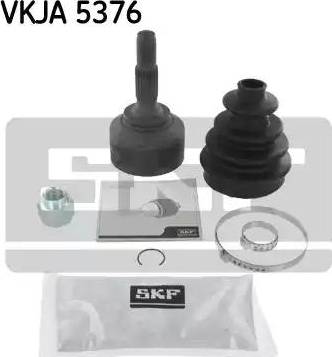 SKF VKJA 5376 - Kit giunti, Semiasse autozon.pro